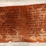 Hvordan kunne Moses ha skrevet femte mosebok når den inneholder beretningen om hans død?