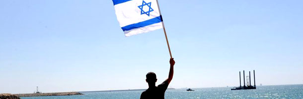 Israel er jødenes land