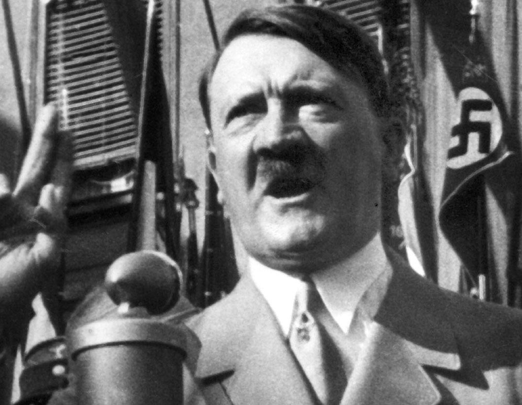 Hitlers mest bevarte hemmelighet?