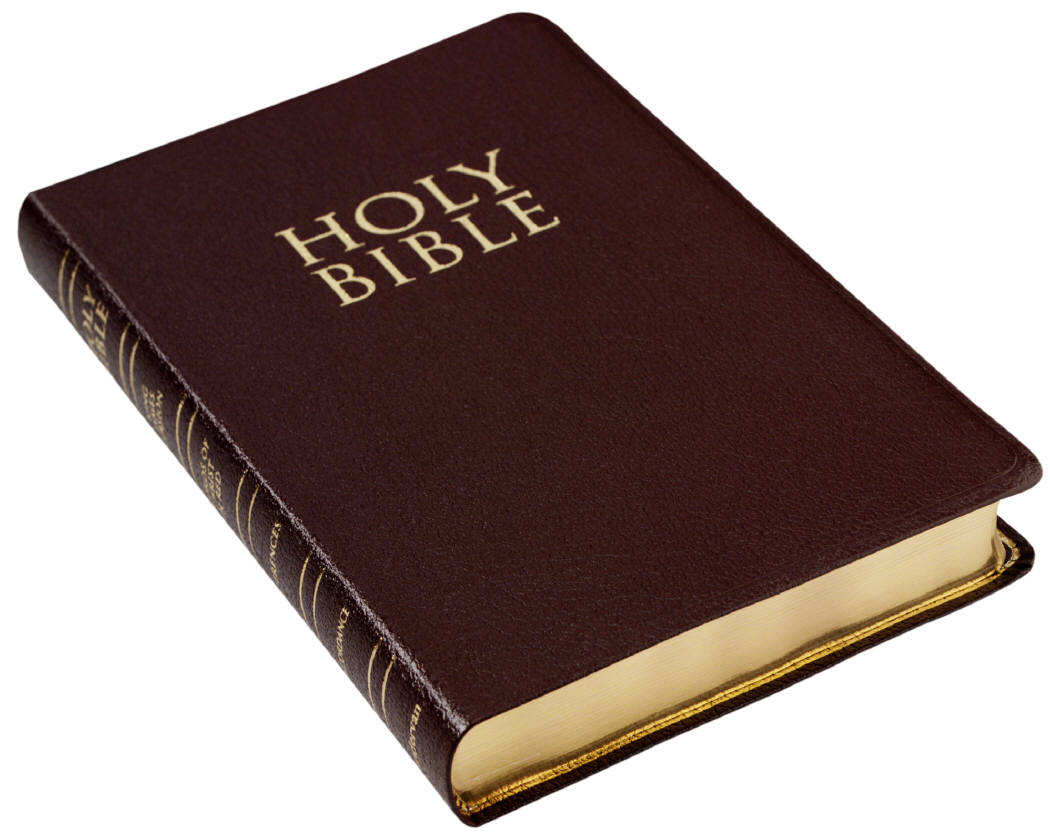 Hvem har skrevet Det Nye Testamentet?