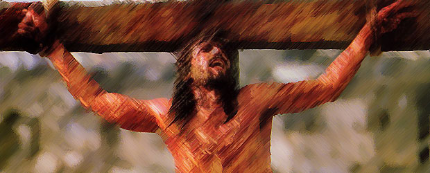 Spørsmål: Hvorfor ropte Jesus: «Min Gud, min Gud, hvorfor har du forlatt meg?»