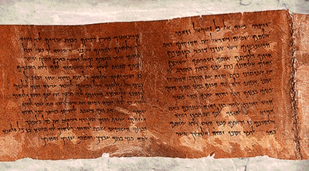 Hvordan kunne Moses ha skrevet femte mosebok når den inneholder beretningen om hans død?