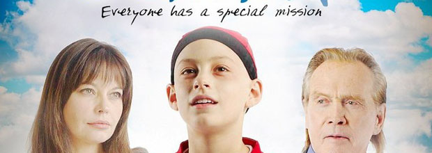 Filmanmeldelse: Johnny: Everyone has a special mission